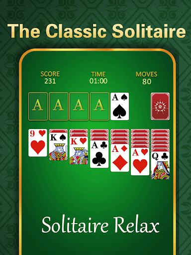 Solitaire Relax® Big Card Game list_9