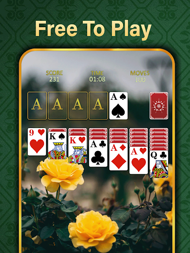 Solitaire Relax® Big Card Game list_13