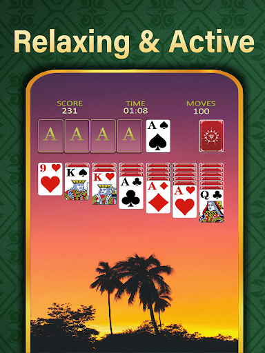 Solitaire Relax® Big Card Game list_11