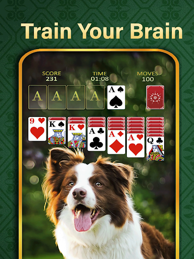 Solitaire Relax® Big Card Game list_12