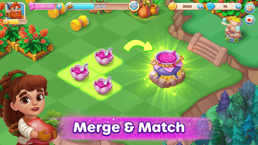 Star Merge: Merging Match Game list_1