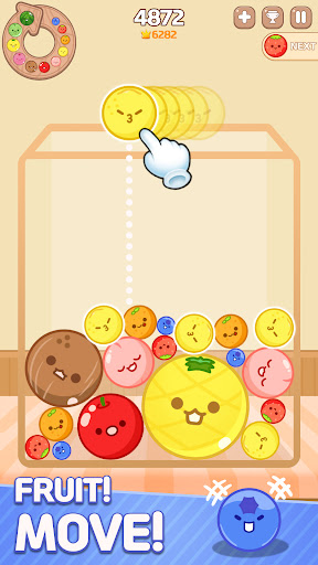 Melon Maker : Fruit Game list_1