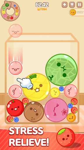 Melon Maker : Fruit Game list_2