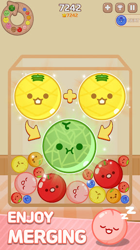 Melon Maker : Fruit Game list_3