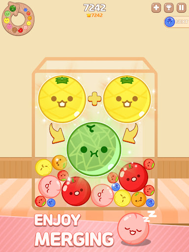 Melon Maker : Fruit Game list_9