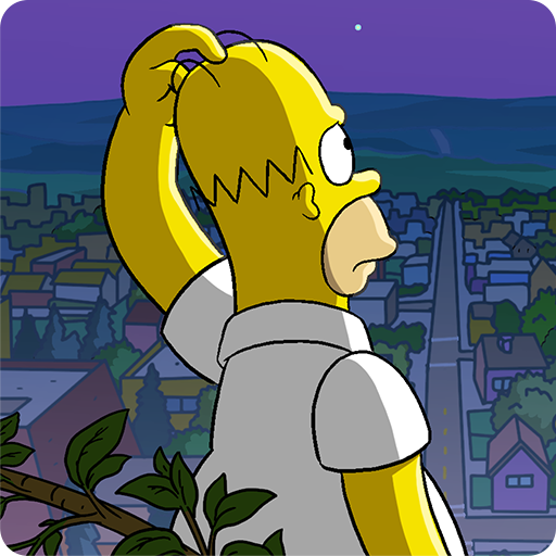 The Simpsons™: Tapped Out