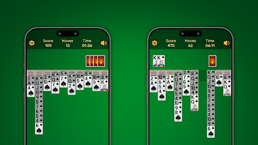 Spider Solitaire list_1