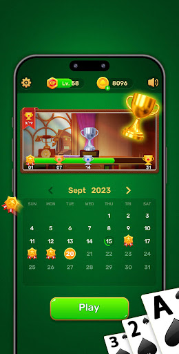 Spider Solitaire list_8