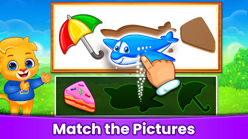 Puzzle Kids: Jigsaw Puzzles list_4