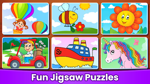 Puzzle Kids: Jigsaw Puzzles list_6