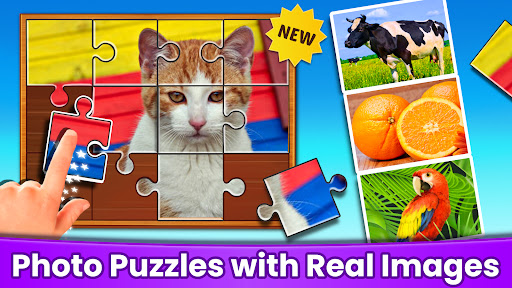 Puzzle Kids: Jigsaw Puzzles list_23