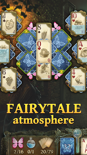 Solitaire Fairytale list_8