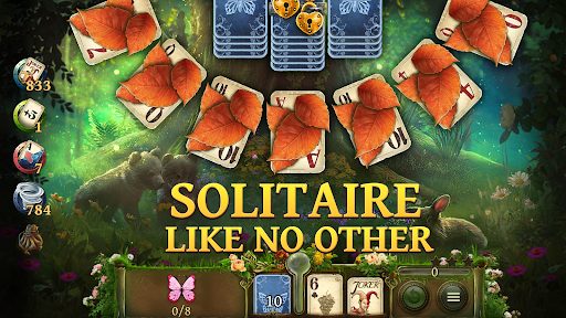 Solitaire Fairytale list_13