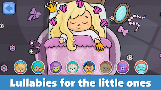 Baby Piano: Kids Music Games list_5