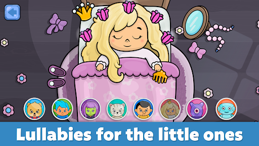 Baby Piano: Kids Music Games list_9