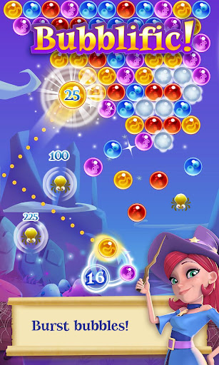 Bubble Witch 2 Saga list_1