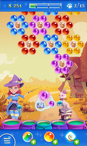 Bubble Witch 2 Saga list_6