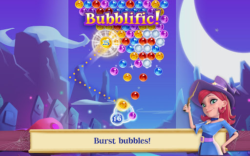 Bubble Witch 2 Saga list_7