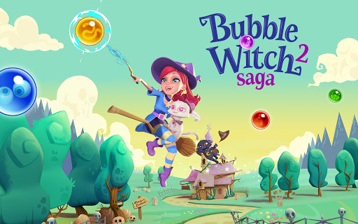 Bubble Witch 2 Saga list_11