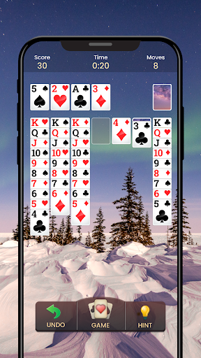 Solitaire - Classic Card Game list_8