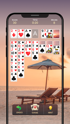 Solitaire - Classic Card Game list_7