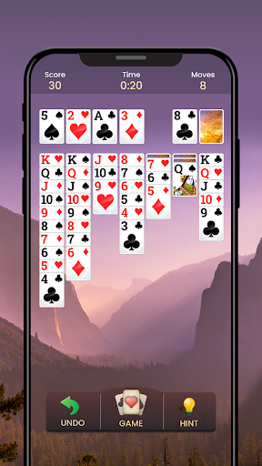 Solitaire - Classic Card Game list_6