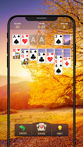 Solitaire - Classic Card Game list_4