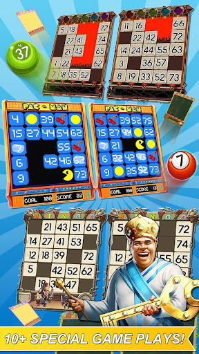 Bingo Adventure - BINGO Games list_4