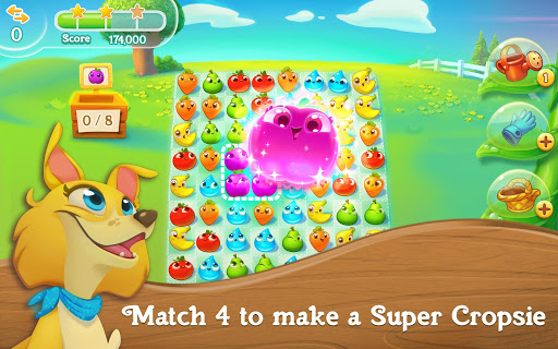 Farm Heroes Super Saga list_7