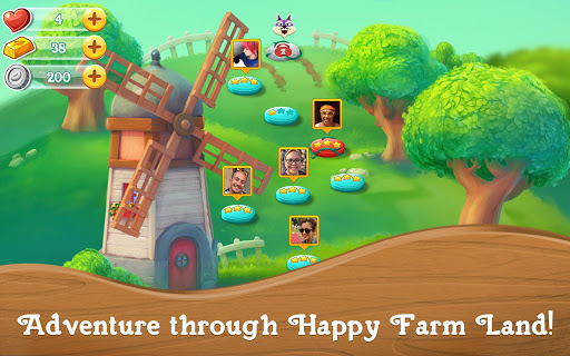 Farm Heroes Super Saga list_10