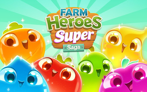 Farm Heroes Super Saga list_11