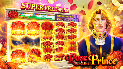 House of Slots - Casino Games list_4