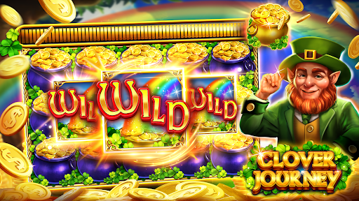 House of Slots - Casino Games list_7