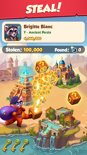 Age Of Coins: Master Of Spins list_5