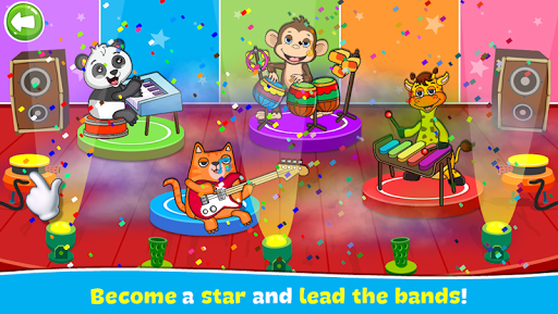 Musical Game for Kids list_5