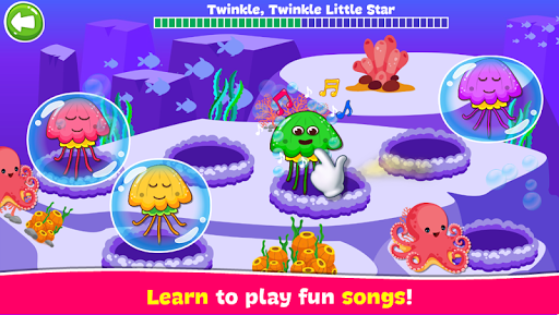 Musical Game for Kids list_3