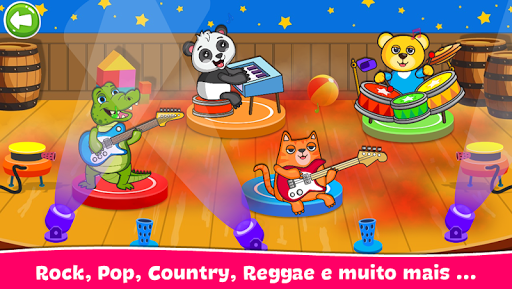 Musical Game for Kids list_8