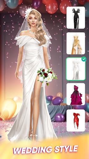 Fashion Stylist: Dress Up Game list_5