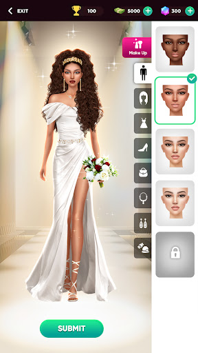 Fashion Stylist: Dress Up Game list_12