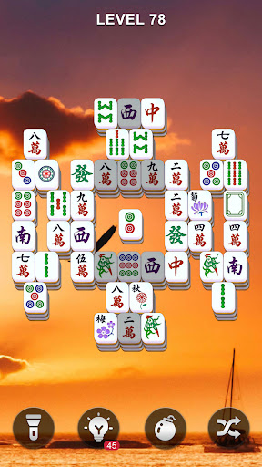 Mahjong Solitaire - Tile Match list_5