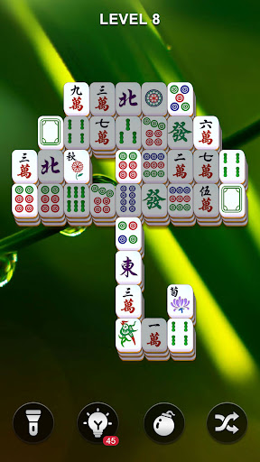 Mahjong Solitaire - Tile Match list_6