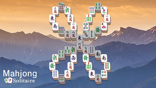 Mahjong Solitaire - Tile Match list_2