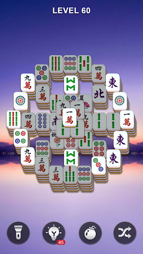 Mahjong Solitaire - Tile Match list_4