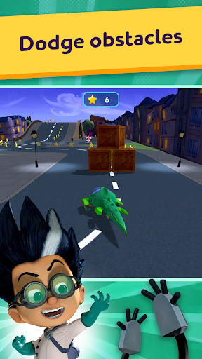 PJ Masks™: Hero Academy list_5