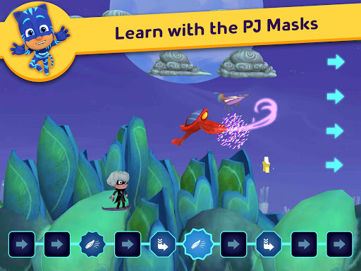 PJ Masks™: Hero Academy list_16