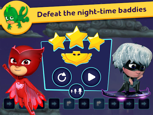 PJ Masks™: Hero Academy list_13