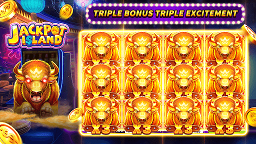 Jackpot Island - Slots Machine list_5