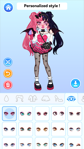 YoYa: Doll Avatar Maker list_5