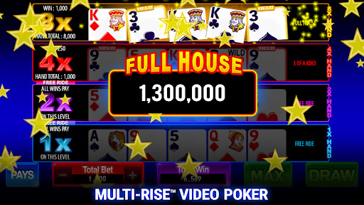 Video Poker by Ruby Seven list_6