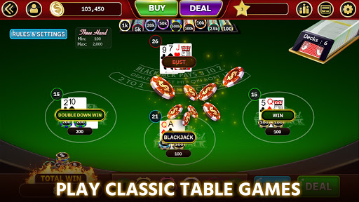 Best Bet Casino™ Slot Games list_3